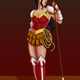 Illustration for article titled Wonder Woman Costume Designs Wed Love To See On The Big Screen